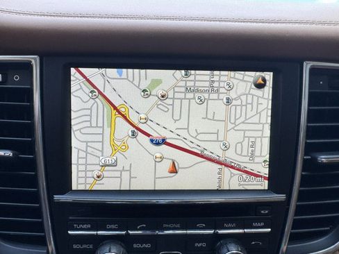 Used 2010 Porsche Panamera 4S AWD/4WD image 21