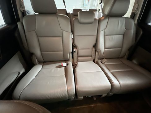 Used 2016 Honda Odyssey EX-L image 33