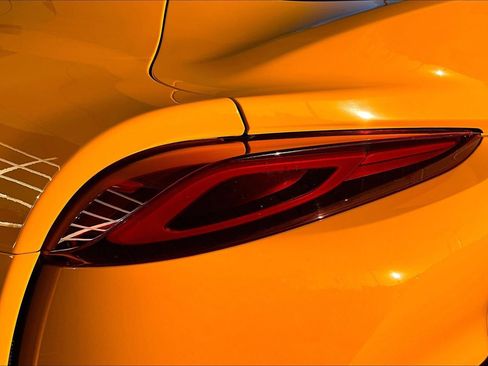 Used 2023 Toyota Supra image 26