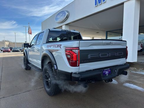 New 2026 Ford F150 Raptor image 6