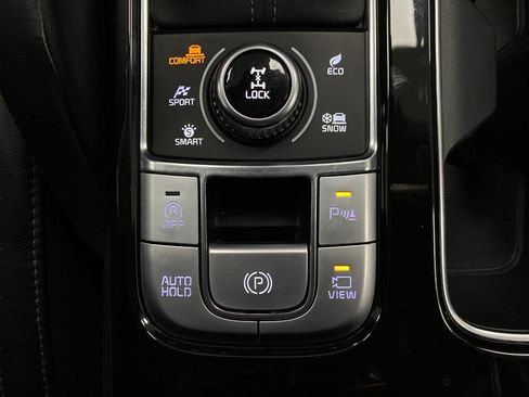 Used 2020 Kia Telluride SX w/ SX Prestige Package AWD/4WD image 31