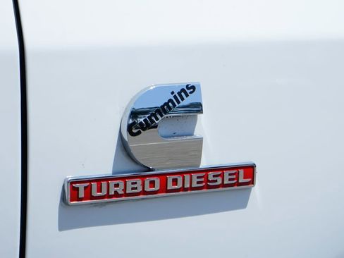 Used 2024 RAM 2500 Big Horn AWD/4WD image 49
