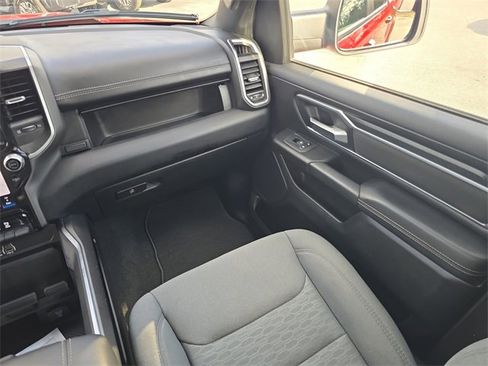 Certified 2025 RAM 1500 Big Horn image 12