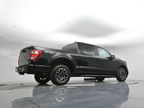 Used 2023 Ford F150 XL w/ STX Appearance Package image 50