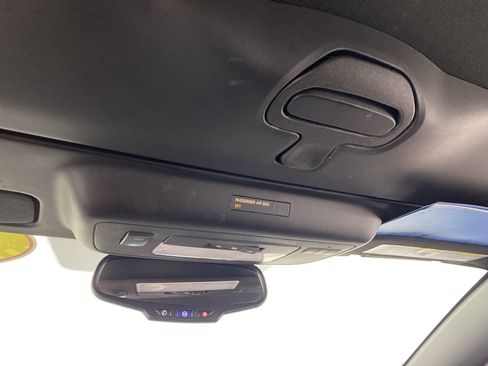 Used 2011 Chevrolet Camaro SS w/ RS Package image 35