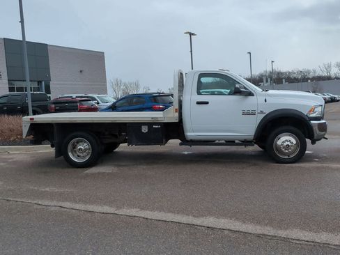 Used 2017 RAM 4500 Tradesman w/ Power & Remote Entry Group image 9