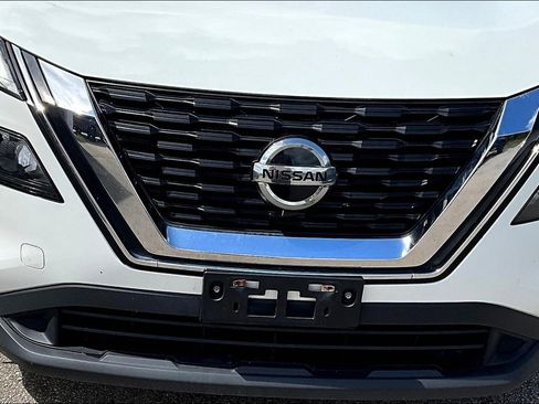 Used 2021 Nissan Rogue S image 29