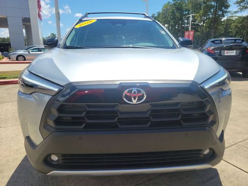 Certified 2026 Toyota Corolla Cross XLE w/ Convenience Package FWD image 10