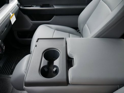 New 2025 Ford F350 XL w/ 360-Degree Camera Package image 21