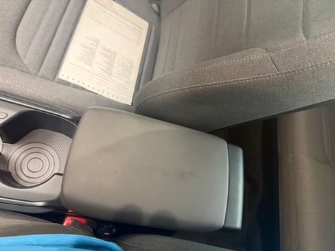 Used 2025 Kia K4 EX FWD image 21