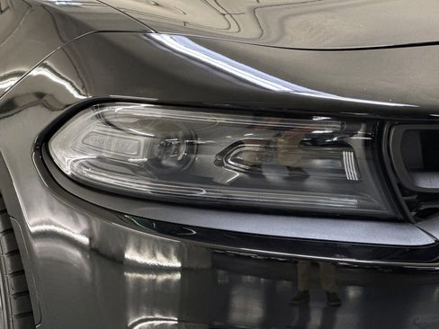 Used 2023 Dodge Charger R/T w/ Plus Group image 11