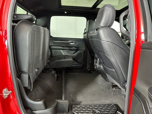 Used 2021 RAM 1500 Rebel w/ Rebel Level 2 Equipment Group image 27