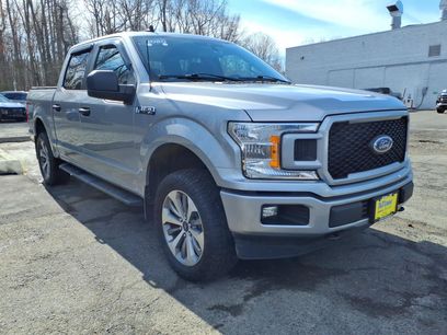 Used 2020 Ford F150 XL w/ Equipment Group 101A Mid