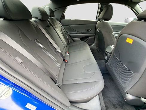 New 2026 Hyundai Elantra SEL Sport image 28