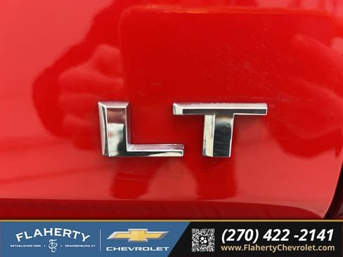 Used 2024 Chevrolet Silverado 3500 LT w/ Convenience Package AWD/4WD image 20