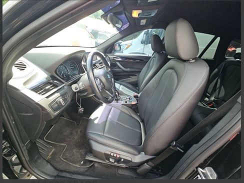 Used 2021 BMW X1 sDrive28i FWD image 12
