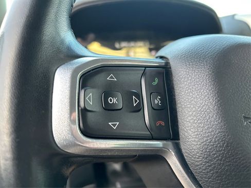 Used 2022 RAM 1500 Laramie image 33