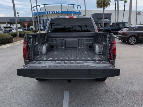 Used 2024 Ford F150 STX AWD/4WD image 13