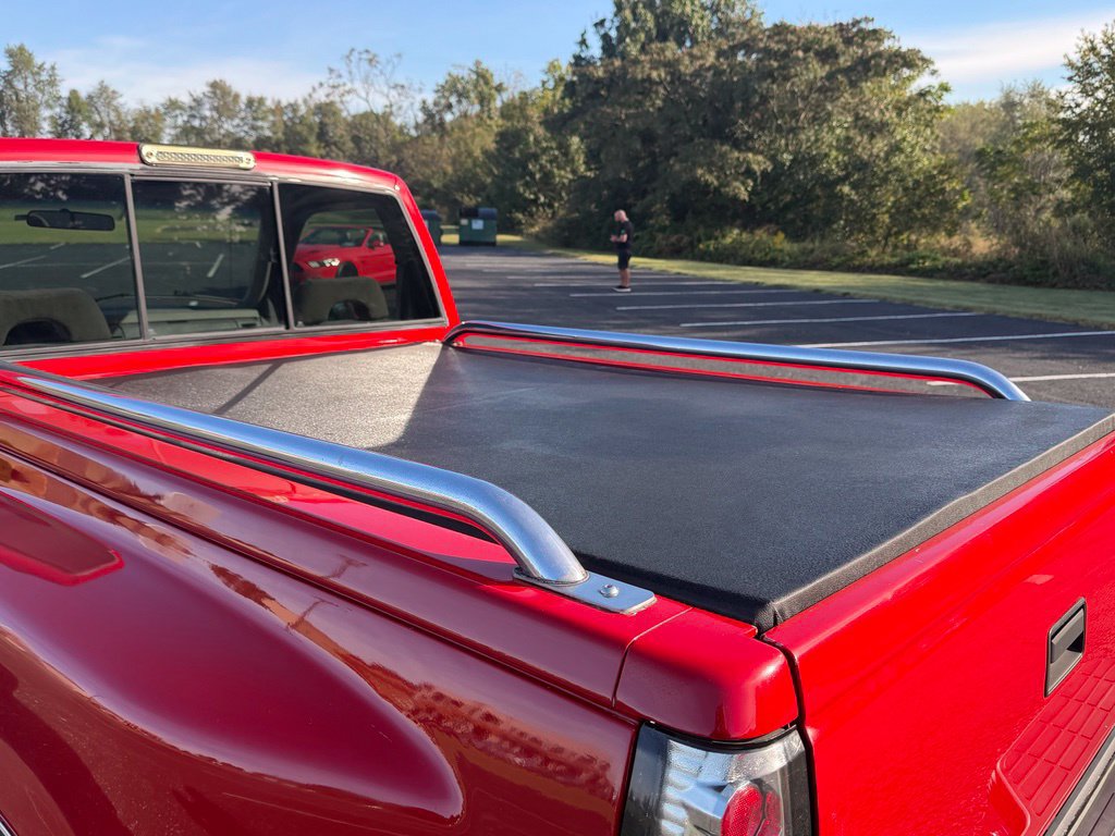 Used 1994 GMC Sierra 1500 2WD Regular Cab image 10
