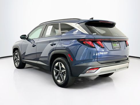 Used 2025 Hyundai Tucson SEL AWD/4WD image 5