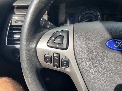 Used 2016 Ford Flex SEL w/ Equipment Group 202A AWD/4WD image 35