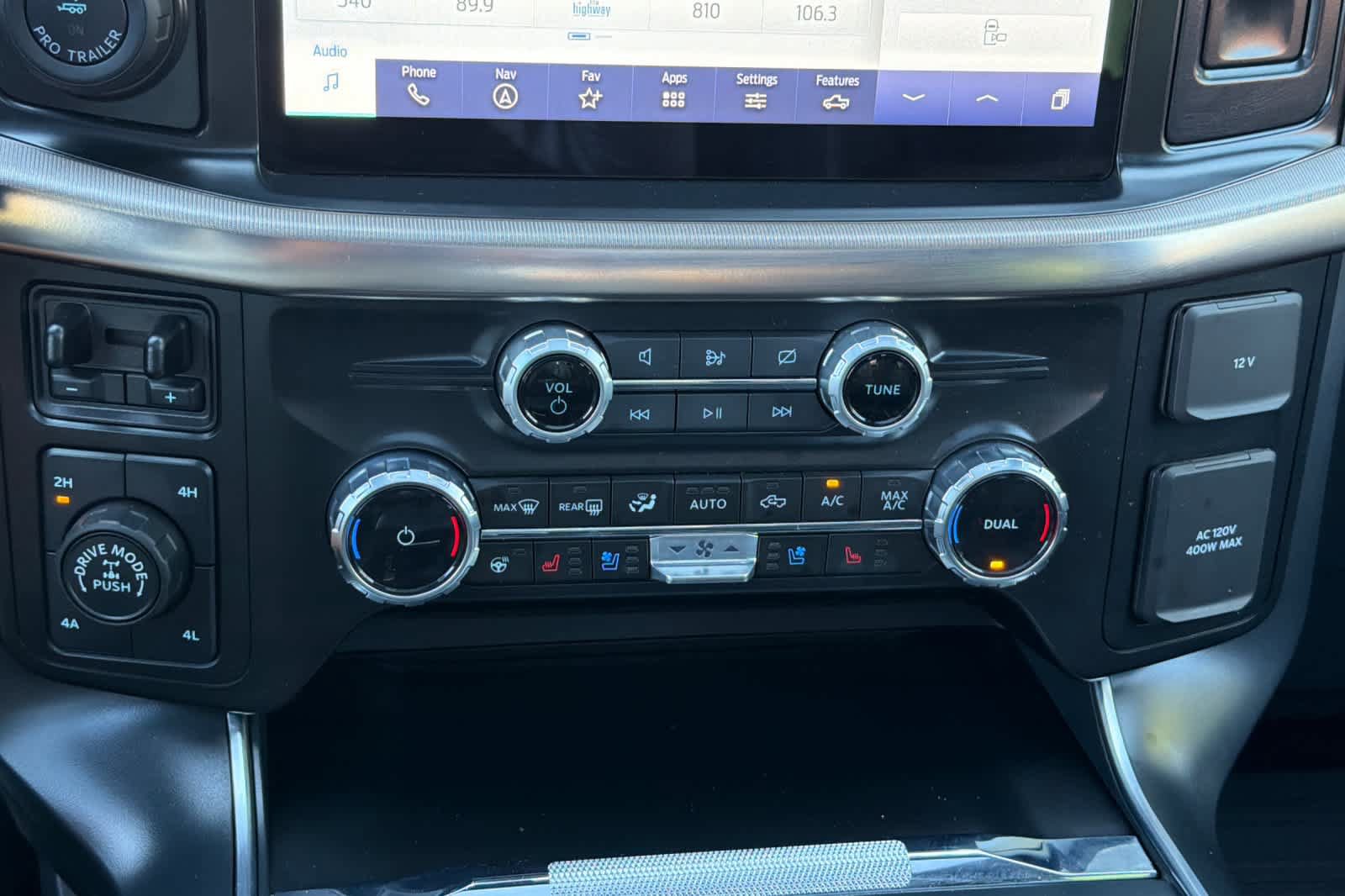 Used 2023 Ford F150 Raptor AWD/4WD image 22