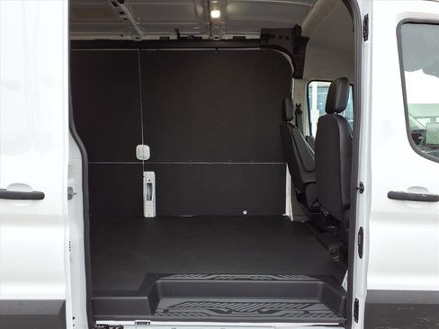 New 2026 Ford Transit 250 148 Medium Roof w/ Load Area Protection Package image 6