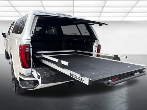 Certified 2025 GMC Sierra 2500 Denali Ultimate image 52