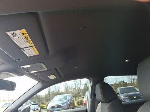 Used 2023 Honda HR-V Sport image 14