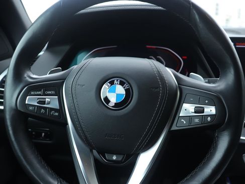 Used 2019 BMW X5 xDrive40i w/ Convenience Package image 31