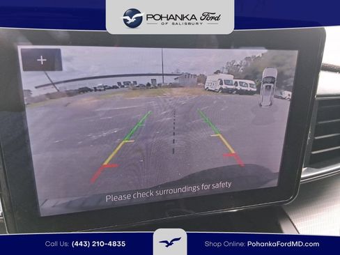Used 2020 Ford Explorer XLT w/ Equipment Group 202A RWD image 12