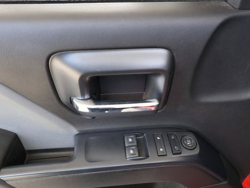Used 2018 Chevrolet Silverado 1500 LS RWD image 35