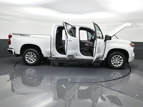 Used 2024 Chevrolet Silverado 1500 RST image 38