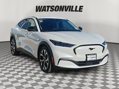 New 2025 Ford Mustang Mach-E Select w/ Comfort Package Lite