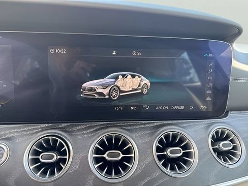 Used 2019 Mercedes-Benz AMG GT 53 image 26