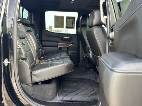 Used 2019 Chevrolet Silverado 1500 High Country image 21
