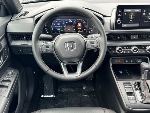 New 2026 Honda CR-V Sport-L image 11