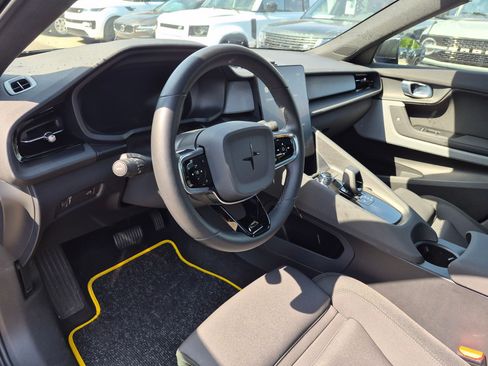 Used 2022 Polestar Polestar 2 w/ Performance Package AWD/4WD image 14
