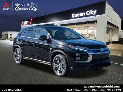 New 2025 Mitsubishi Outlander Sport SE