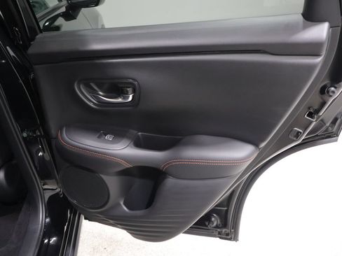 Used 2026 Honda HR-V Sport image 21