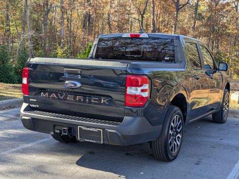 Certified 2023 Ford Maverick Lariat w/ Lariat Luxury Package image 3