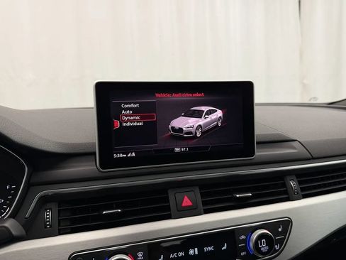 Used 2018 Audi S5 Prestige AWD/4WD image 29