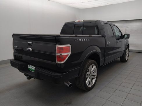 Used 2013 Ford F150 Limited image 9