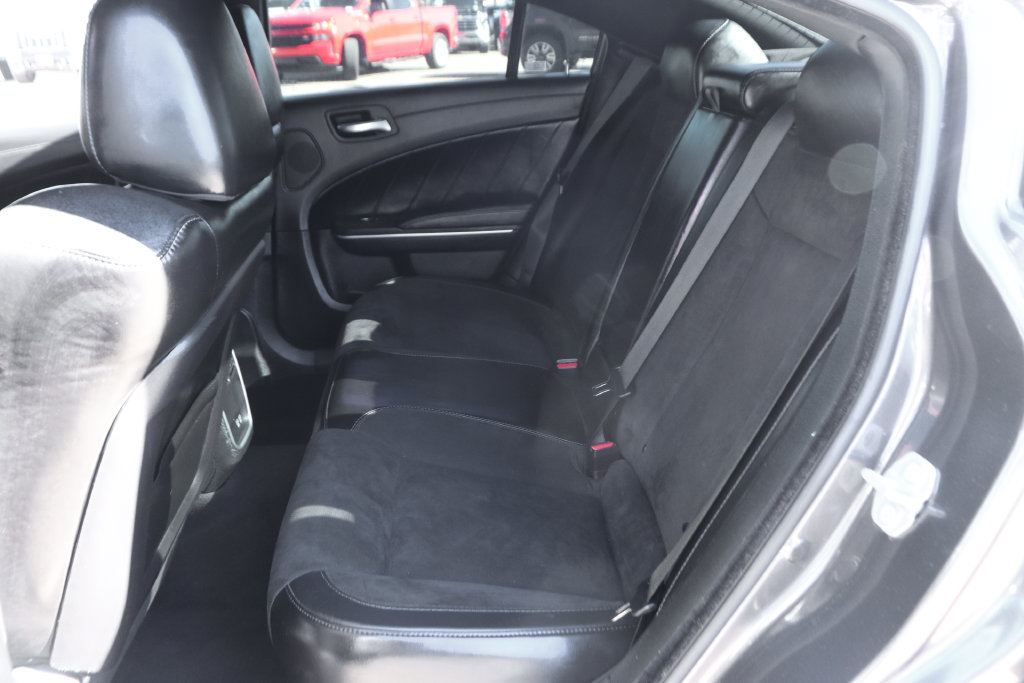 Used 2023 Dodge Charger Scat Pack RWD image 34