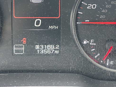 Used 2023 Subaru WRX Premium image 29