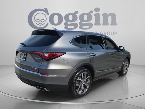 Used 2024 Acura MDX SH-AWD w/ Technology Package image 5
