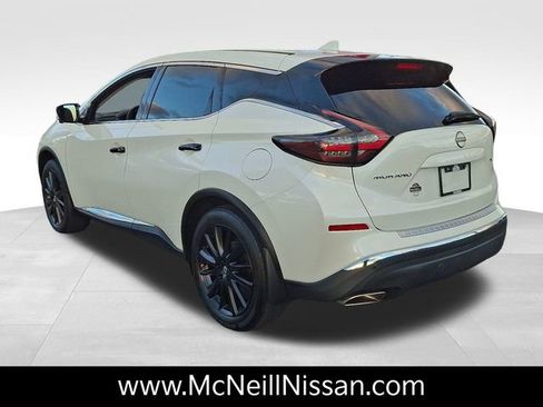 Used 2024 Nissan Murano SL image 7