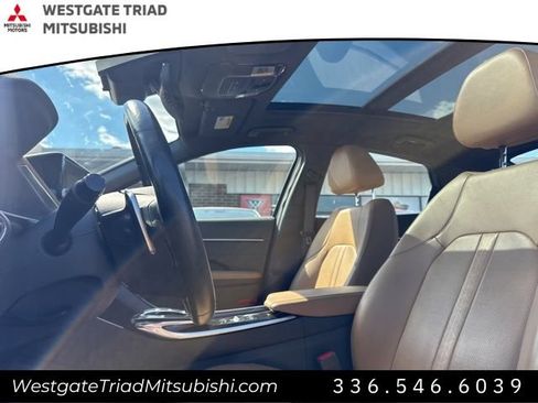 Used 2020 Hyundai Sonata Limited FWD image 7