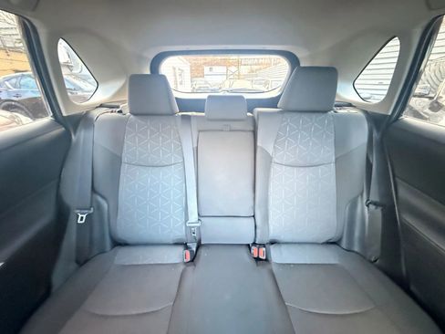 Used 2024 Toyota RAV4 XLE image 24