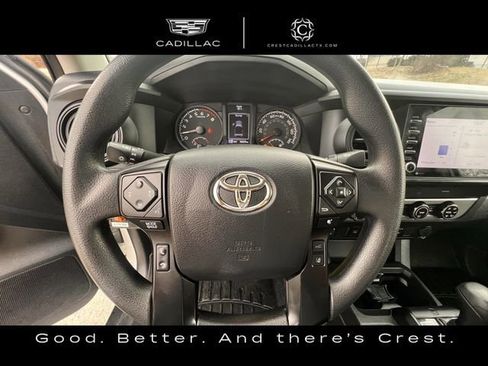 Used 2022 Toyota Tacoma SR image 11